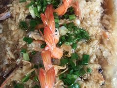 -丰收日·小海鲜·沪上家宴(顾村正大店)