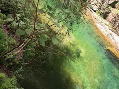 -山西壶关太行山大峡谷旅游景区