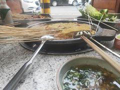 串串签签-玉林串串香·成都老字号(玉林街总店)