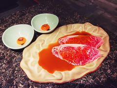 -老乾杯和牛烧肉(王府中环店)