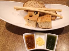 -安妮意大利餐厅(世贸天阶店)