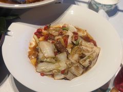 -桂满陇·海市蜃楼·黑金(国金店)