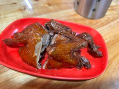 -光明刘冰乳鸽店(光明法政北路店)