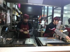 -大董锅贴(崇安寺店)