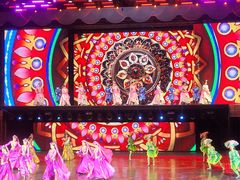 -深圳锦绣中华民俗村