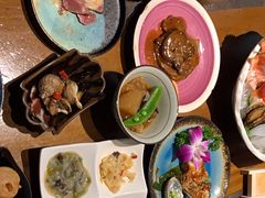 -和彩放题餐厅(酒仙桥店)