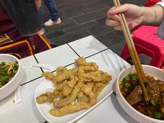 -让签签飞小郡肝串串香(春熙路形象店)