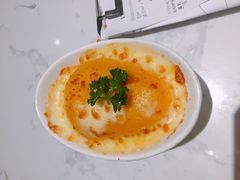 -卡朋西餐(大信新都汇店)