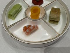 -富淳饭店(世纪公园店)