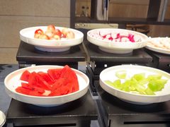 -Steaking·食间牛排(和平店)