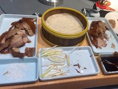 -苏先生海鲜渔庄(金桥店)
