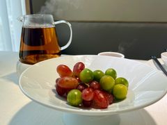 -院里寻菜·精致庭院菜(观沙岭店)