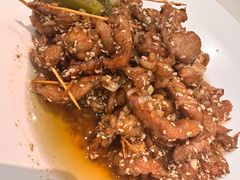 -吉林省林业宾馆-餐厅