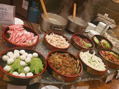 -南宁沃顿国际大酒店-自助餐厅