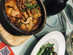 -北京老铺烤鸭(高新店)