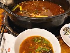 -金海椒罐罐鲢鱼(东方桂苑店)