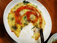 蚵仔煎-乡亲鹅肉城(吴江店)