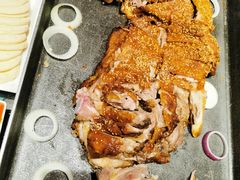 -九十九顶毡房(阜石路店)