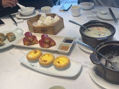 -怀德酒楼·粤菜·海鲜·茶点(宝安国际机场店)