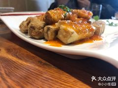 -臭桂鱼儿特色餐厅(朝晖七小区北区店)