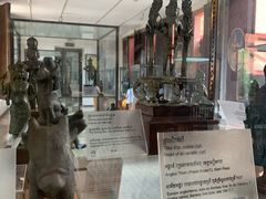 -柬埔寨国家博物馆
