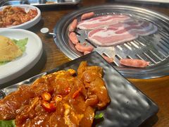 -·缸桶屋·韩式牛肋条自助烤肉(西湖D11店)