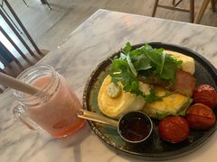 -The Rug Cafe(王府中环店)