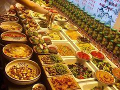 -山河屯铁锅炖鲜鹅·东北菜(开发区一店)