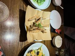 -掌柜的店·河南的菜(世茂店)