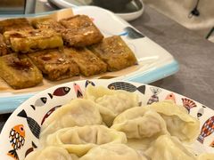 -香阁餐厅·常州菜·常州菜代表品牌(新北奥体店)