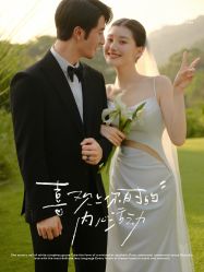 -雪中彩影婚纱摄影·微光艺术中心