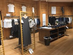 -MUJI无印良品(环球港店)