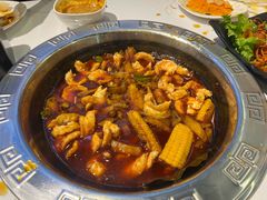 -王婆大虾(五道口店)