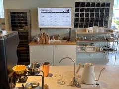 -dotcom coffee古点咖啡(致真大厦店)