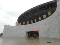 -东北民族民俗博物馆