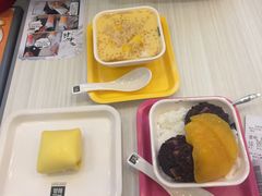 -满记甜品(荟聚购物中心店)