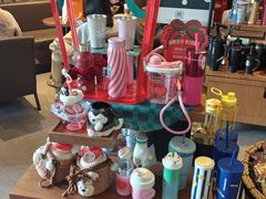 -星巴克(宝山万达店)