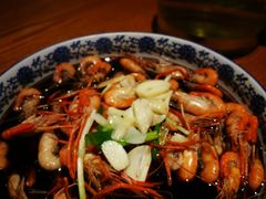 -翠山·映月湖景餐厅(映月湖公园店)