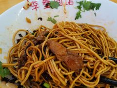 -李叁面馆(妇幼店)