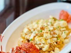 -环球港凯悦 · 享悦中餐厅