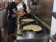 -小杨生煎(黄河路店)