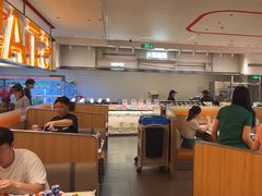 -星伦多自助料理·涮烤一体(奉贤龙湖天街店)