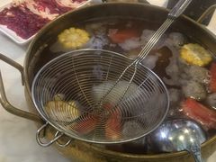 -食潮汕头鲜牛馆(望京保利店)
