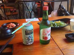 -首尔大排档