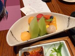 -龙城咖啡厅(常州富都洲际店)