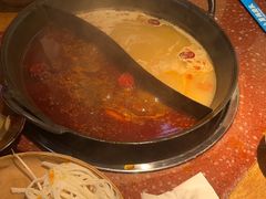 -赵美丽·重庆社区火锅·直营店(火车东站·中豪国际店)