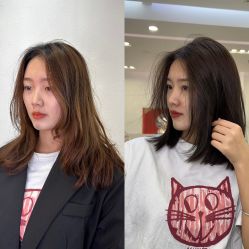 -上禾 HAIR SALON