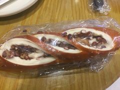 -安上烘焙 ENCHANTE(世纪汇店)