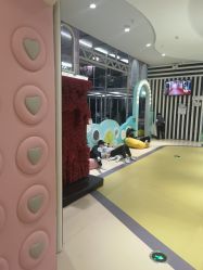 -meland club亲子乐园(重庆万象城店)