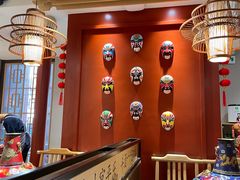 -曲氏老北京铜锅涮肉•火锅(不老街店)